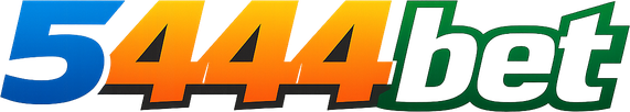 5444bet লোগো